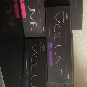 She By Beyond The Beauty Curlers